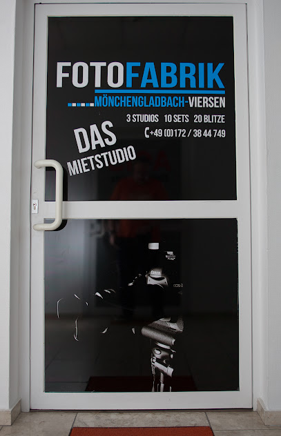 Fotofabrik Mönchengladbach