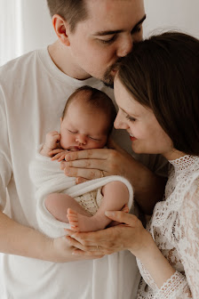 Nele Bähre Fotografie | Newborn | Babybauch | Familien Fotoshooting – Bild 4