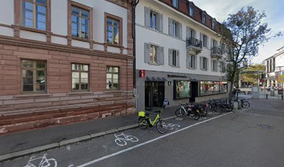 Hupfer visuelle medien