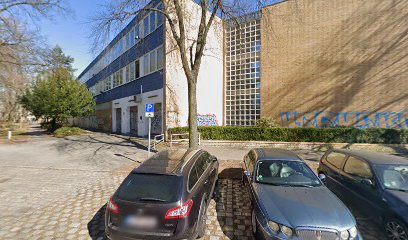 Studio Sarah Straßmann
