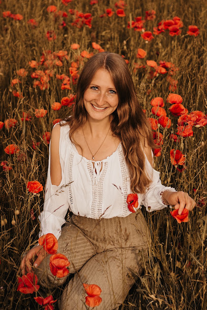 Perspektivwechsel-Fotografie Ronja Götte
