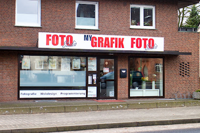 Fotostudio MyGrafik