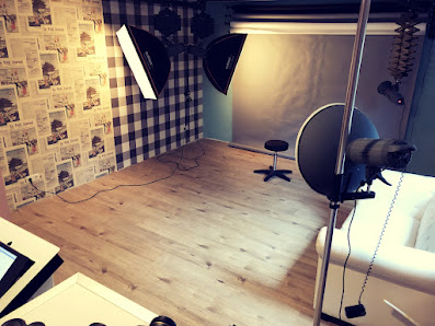 Fotostudio Magenta – Bild 3