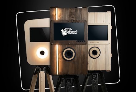 mister-fotobox® | Eventverleih - Stöhr & Mittelstädt GbR – Bild 3