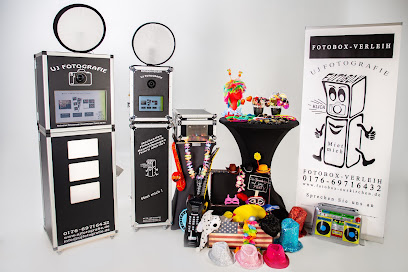 Fotobox Euskirchen