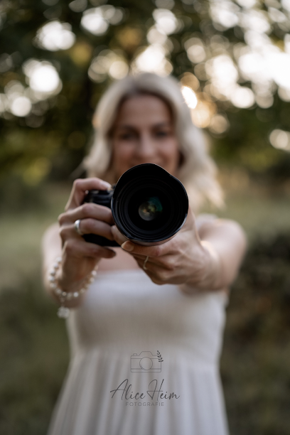 Alice Heim Fotografie