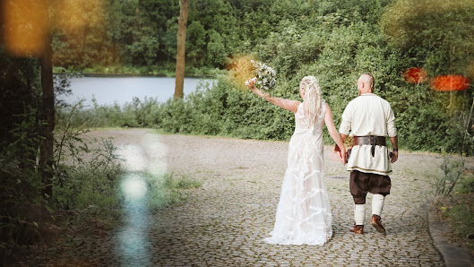 Hochzeitsfotograf Ulm - Jermain Miller – Bild 5