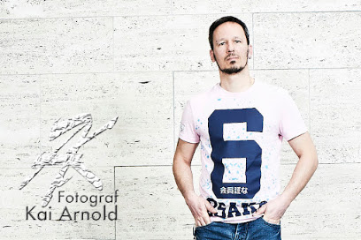 Fotograf - Kai Arnold
