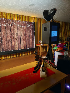 Fotobox Knipskischdle mieten im Ostalbkreis – Bild 5