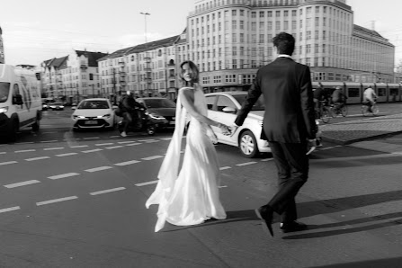 Jenni Biddle Fotografie / Hochzeitsfotografie Gütersloh – Bild 2