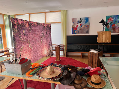 Teppis Fotobox – Bild 4