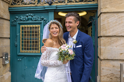 Fotograf Kassel Stephan Rech | Hochzeitsfotograf