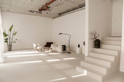 Lounge Studio • Fotostudio Mietstudio in Berlin Prenzlauer Berg