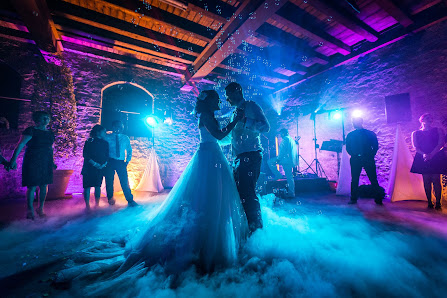 MO PHOTOGRAPHY - Hochzeits- und Eventfotografie – Bild 2