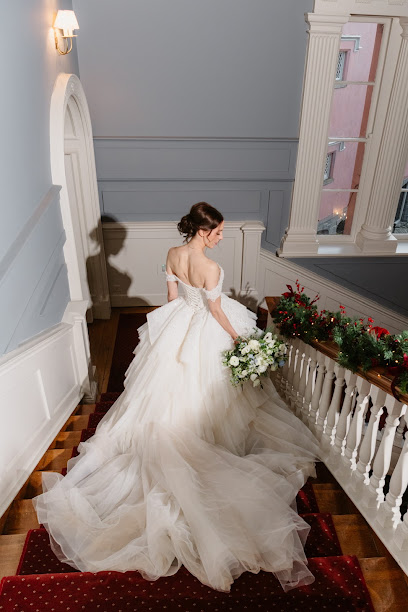 Tiffany J. Maaßen Photography