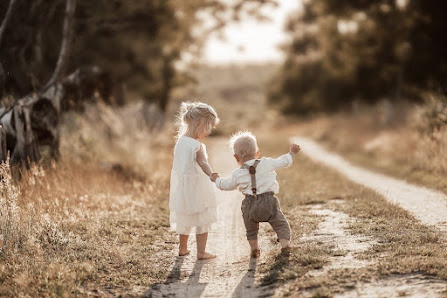 Babyfotostudio in Falkensee | Victoria Aurel – Bild 5
