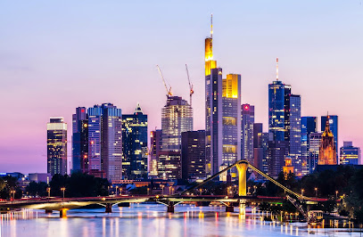 Frankfurt Photography | Stadt und Architektur Fotograf, Interior Aufnahmen, Architekturfotograf
