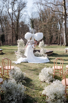 Dominika Hochzeitsfotografie – Bild 5