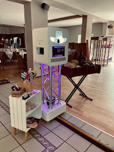 Der Fotobandit - Die Fotobox für dein Event – Bild 3