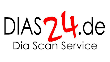 Dia Scan Service dias24.de