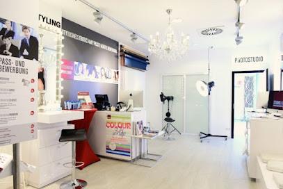 studioline Fotostudio Potsdam Stern-Center