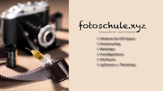 Fotoschule – Bild 2