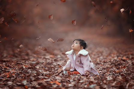 Natalia Plakida - Babyfotograf Mannheim, Fotostudio Mannheim – Bild 3