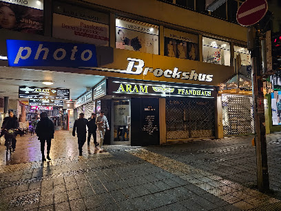 Brockshus Foto und Bildstudio Fotoapparate u. -zubehör