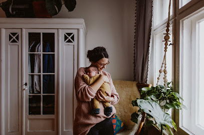 Familienfotos und Babyfotos - klitzekleine Fotografie von Inka Junge