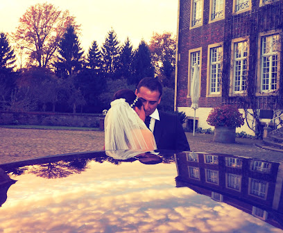 Resagraphy - Hochzeitsfotografie & Kameraverleih