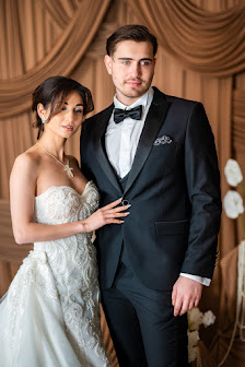 Hochzeitsfotograf Augsburg- Stochian Madalin – Bild 5