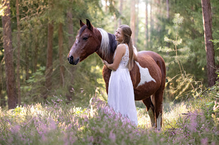 Galopperie - Nina de Vries – Bild 5
