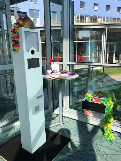 OHZ-FOTOBOX.DE - Die Fotobox Vermietung