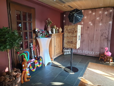 Selfie Pixx Fotobox – Bild 4