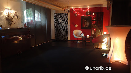 Atelier unartiX - Fotostudio für artige und unartige Fotografie