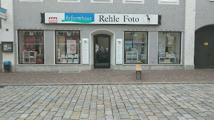 FOTO REHLE