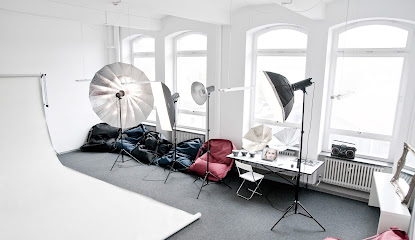 Nico Manger - Fotografie