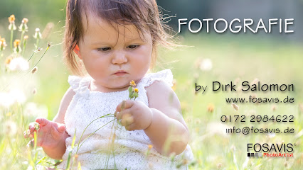 FOSAVIS® - Fotostudio by Dirk Salomon