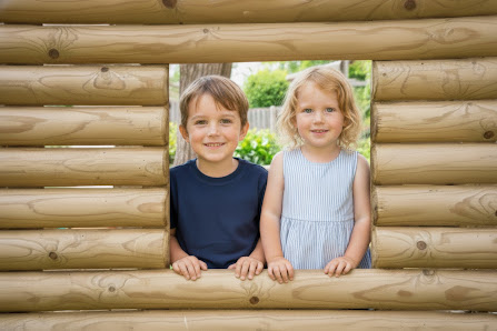 Lumina Kids - Kindergartenfotografie – Bild 4