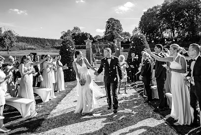 Hochzeitsfotografie Gabi Förster