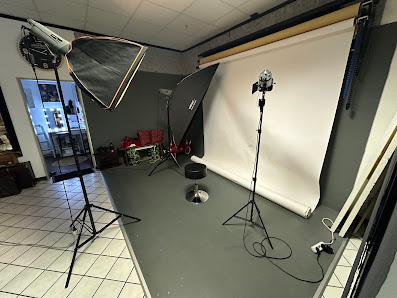Passbild Fotostudio Kamp-Lintfort – Bild 4