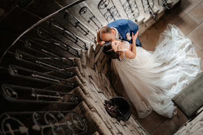 Hochzeitsfotograf Florin Zlatar | GentleFrame