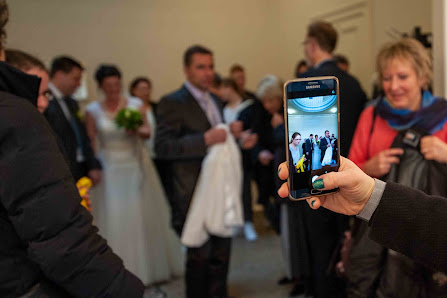 Hochzeitsfotograf Nuhetal – Bild 3