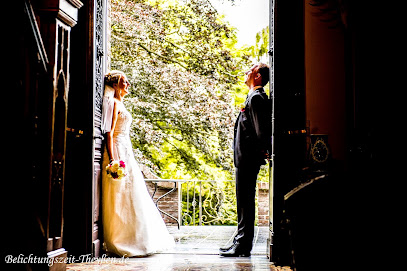 Michael Theyßen Belichtungszeit Kleve Hochzeitsfotograf