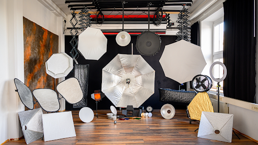 Mietstudio Chemnitz – Bild 2