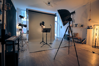 Mixtape-Atelier: Fotograf und Fotostudio Duisburg