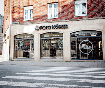 Foto Köster Fotofachgeschäft – Bild 4