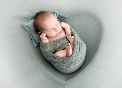Karin Sauer Photopression - Wedding & Newborn Fotografin – Bild 3