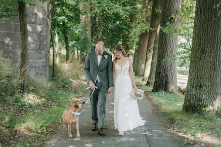 Susan Schaper Fotografie Hochzeitsfotografie & Standesamt aus Bielefeld – Bild 3