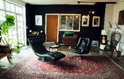ATELIER BUCKLEY